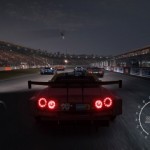 GRID: Autosport - Night Racing