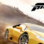 Forza Horizon 2 officially announced for Xbox One and Xbox 360