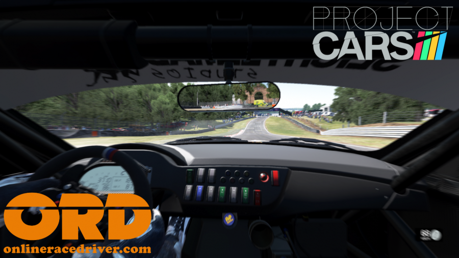 Project CARS Compatible Wheel and Pedals List | ORD