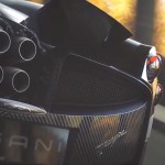 Driveclub Pagani Huayra Gamescom 2014
