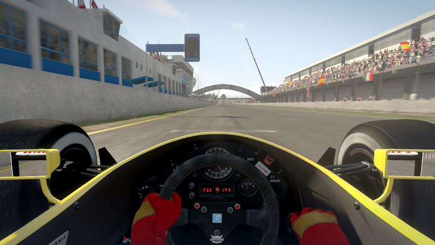 f1 2013 classic tracks