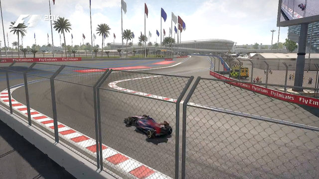 F1 2014 Sochi Kvyat 03