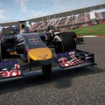 F1 2014 Screen 1