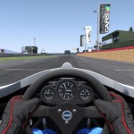 Project CARS Snetteron 200 Formula Rookie nologo