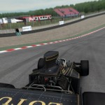 Simraceway Brands Hatch Lotus 72 1973 551