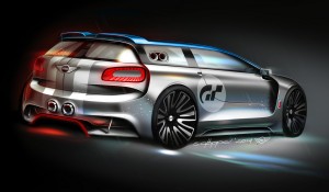 Mini_Clubman_Vision_Gran_Turismo_Rear3Q