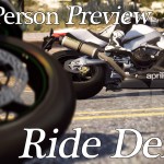 Ride PC Demo Kawasaki Ninja ZX-10R First-Person Preview a onlineracedriver ORD