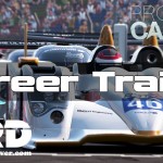 Project CARS Career Trailer onlineracedriver ORD