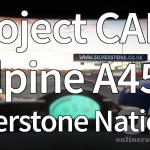 Project CARS Alpine A450 Silverstone National onlineracedriver ORD