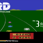 Atari 2600 VCS Enduro 700e Spa 6h 3 Days WEC onlineracedriver ORD