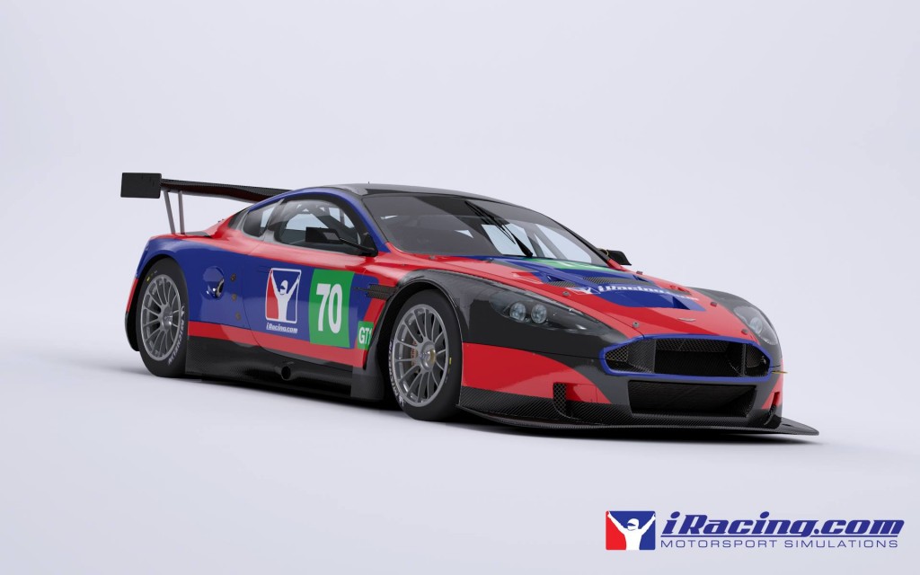 iRacing_Aston_Martin_DBR9
