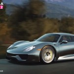 The Forza Horizon 2 Porsche Expansion Pack is out now
