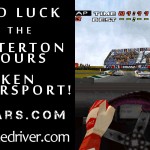 Viken Motorsport Snetterton 6 Hours TOCA