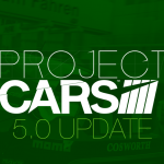 Project CARS Feature Update 5.0