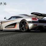 Forza Motorsport 6 Mobil 1 Car Pack Koenigsegg One:1