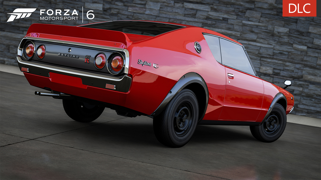 1973_Nissan_Skyline_GT-R_Forza_Motorsport_6