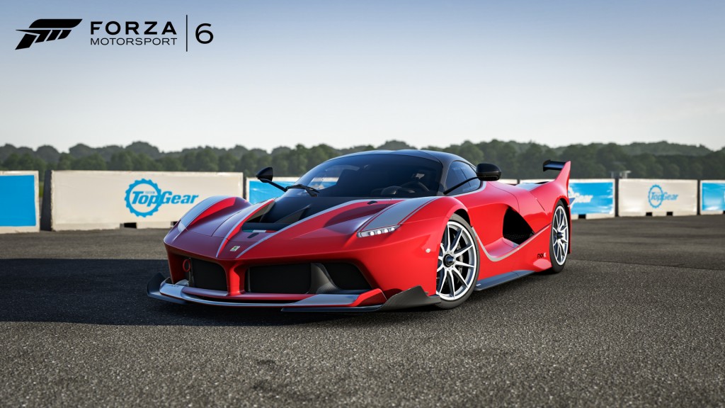 Forza Motorsport 5 - Top Gear Car Pack Released - Inside Sim Racing