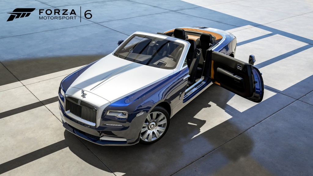 Forza_Motorsport_6_Rolls_Royce_Dawn