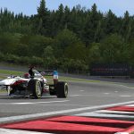 Automobilista Formula Reiza Austria Spielberg