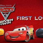 Cars 3: Driven To Win Game First Look Trailer