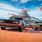 Forza Horizon 3 Hot Wheels Expansion Pack Released