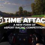 iRacing Introduces Time Attack Mode