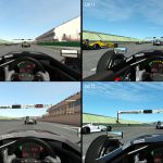 rFactor 2 DX11 Beta Release Out Including Virtual Reality - DX9 Comparison