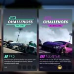 Motorsport Manager The Challenge DLC Pack Screenshot