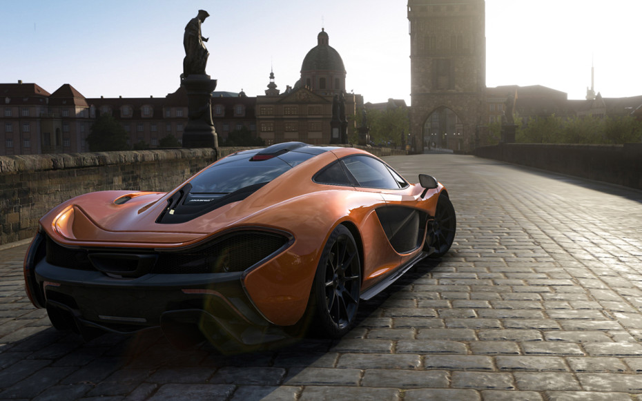 Forza Motorsport 5 is Free With Xbox Live Gold