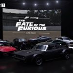 Forza Motorsport 7 Fate of the Furious Car Pack Trailer