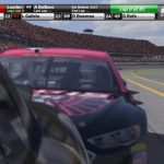 Watch the 2017 RSR Full Throttle Cup at Talladega