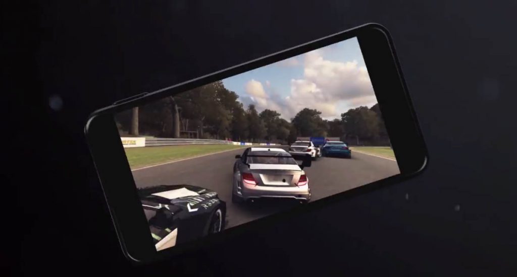 GRID Autosport Mobile Edition Trailers