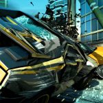 Burnout Paradise Remastered CrashCU