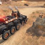 Crossout Raids Get Overhauled and April Fools Event Details