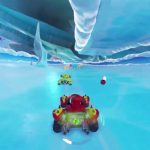 Team Sonic Racing Multiplayer Team Moves Video