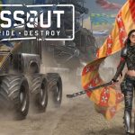 The Crossout Knight Riders Event
