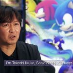 Team Sonic Racing Interview With Takashi Iizuka