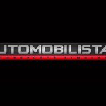 The Automobilista 2 Motorsports Simulation Logo