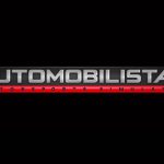 The Automobilista 2 Motorsports Simulation Logo
