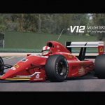 The Formula RaceRoom 90 Sound Demo is just one set of new cars on the way
