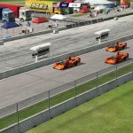 RaceRoom Road America 2H Replay Video