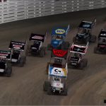 Watch iRacing World of Outlaws 2019 - Knoxville