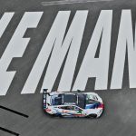 The BMW 120 at Le Mans takes place on Sunday, May 26th, 2019