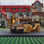 Forza Horizon 4 LEGO Speed Champions is out June 13th, 2019