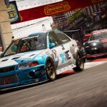 More Cars Confirmed for GRID 2019 Including the Mitsubishi Lancer Evolution VI Time Attack – Tuner