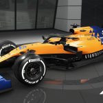 F1 2019 Patch 1.09 released