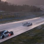 Wet weather will now be available at the Red Bull Ring