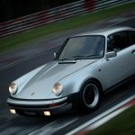 The Gran Turismo Sport Porsche 911 Turbo 930 1981 N300