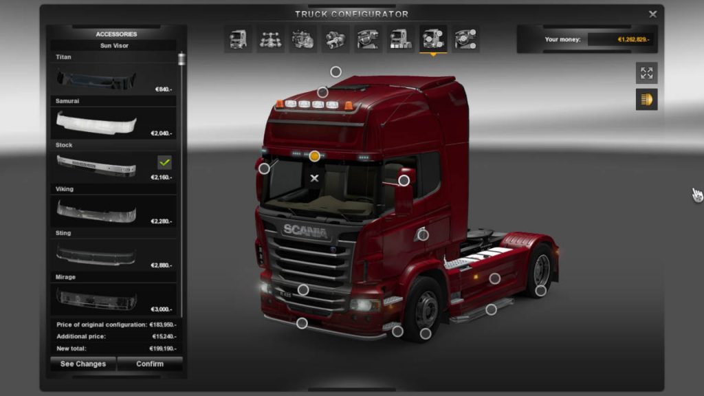 Big Discounts on Euro Truck Simulator 2 Until September 16 2019