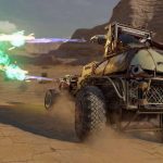 Crossout Update 0.10.80 is out now